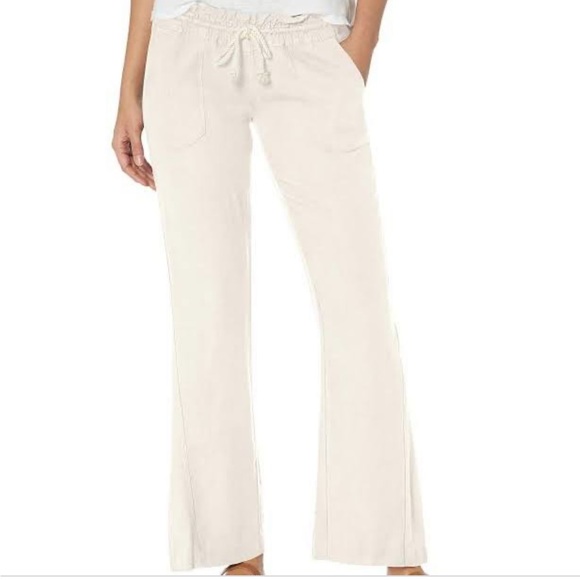 Roxy Oceanside Flared Pants - Picture 1 of 5